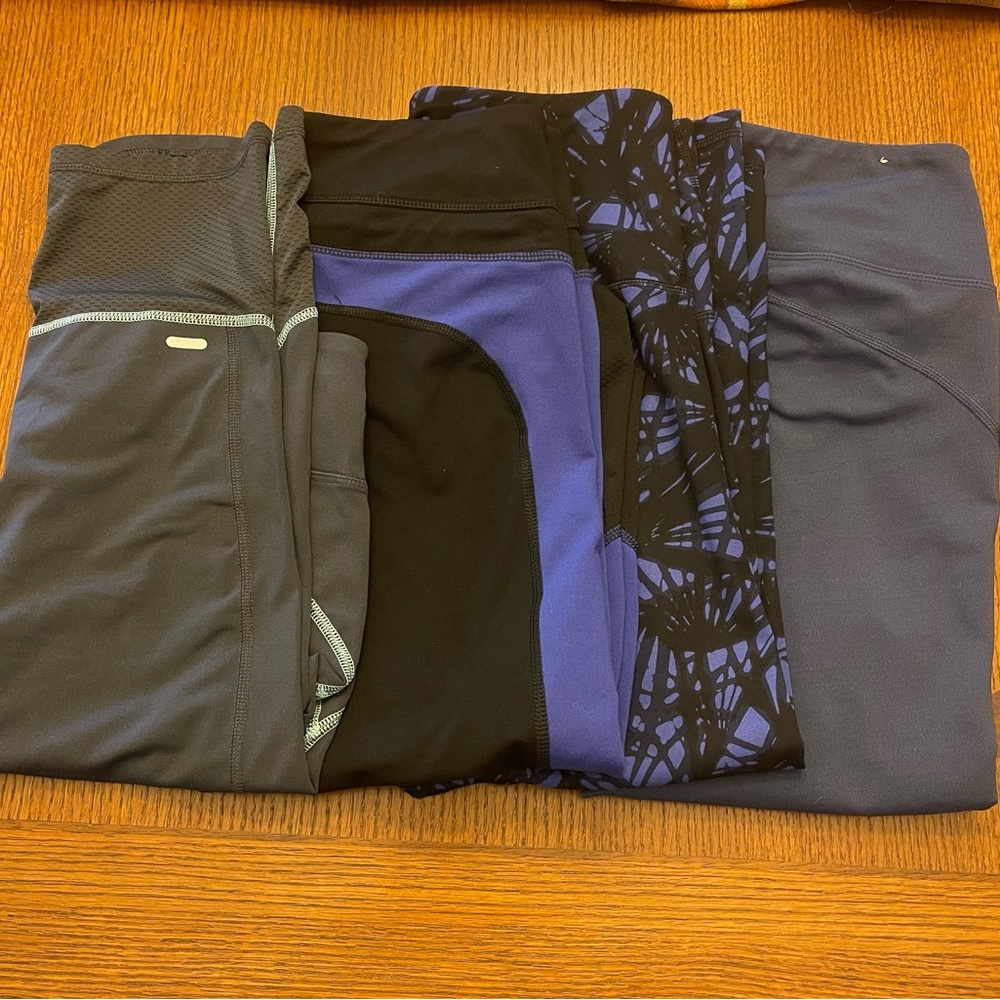 Old Navy Active Capri Pants